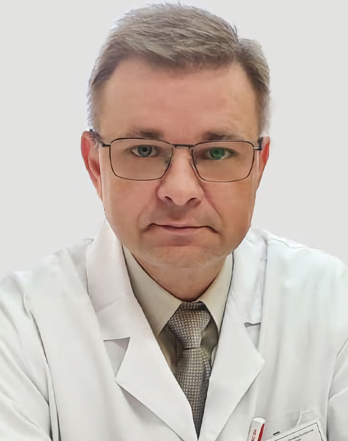 Talako Timofey Evgenyevich